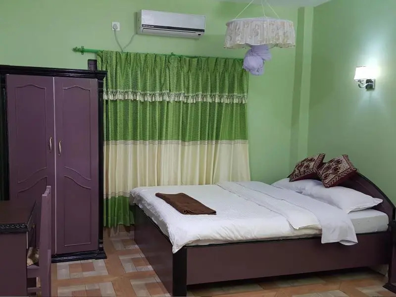 Deluxe Cottage