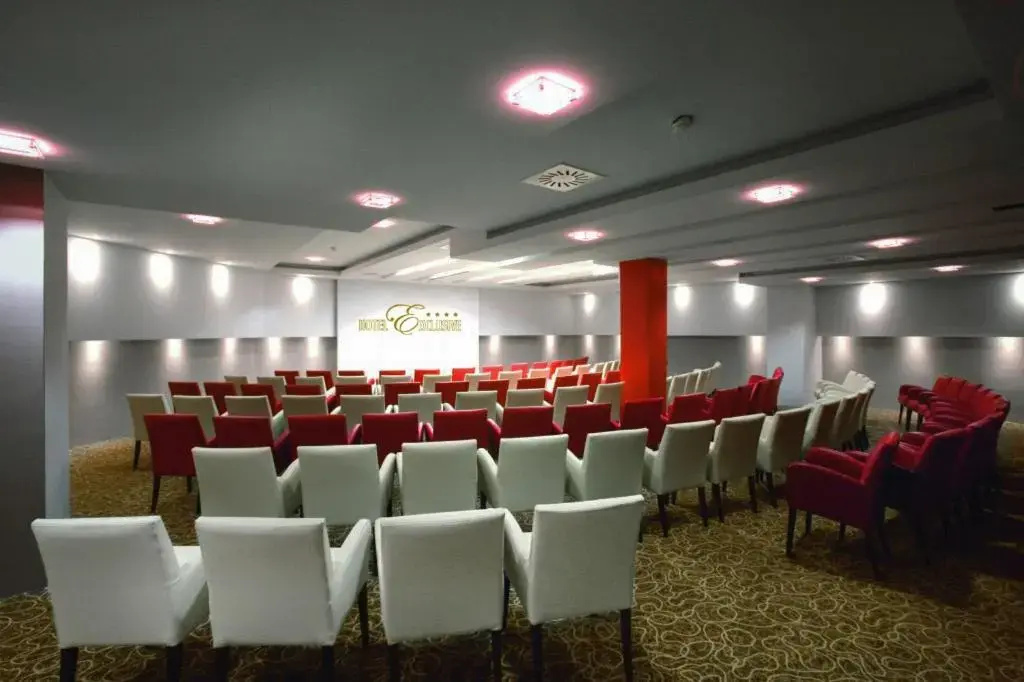 Hotel Exclusive - Général