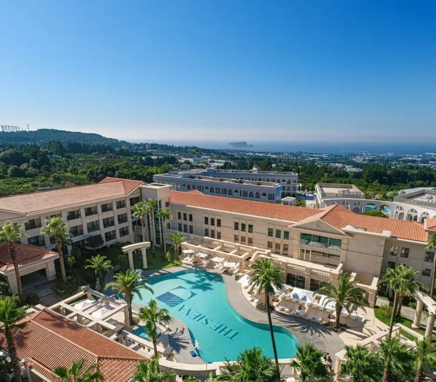Hotel Toscana