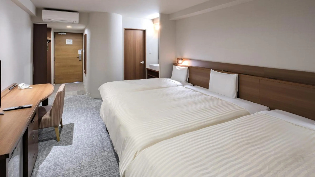 Vessel Hotel Miyakonojo - Général