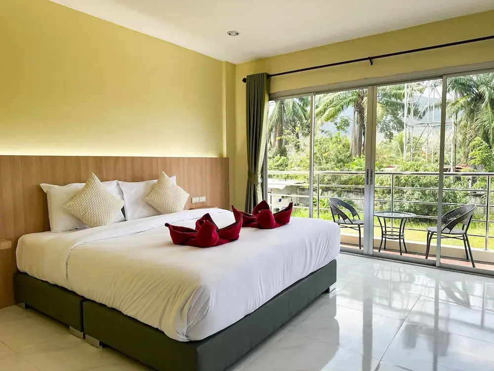 Hotel photo 6