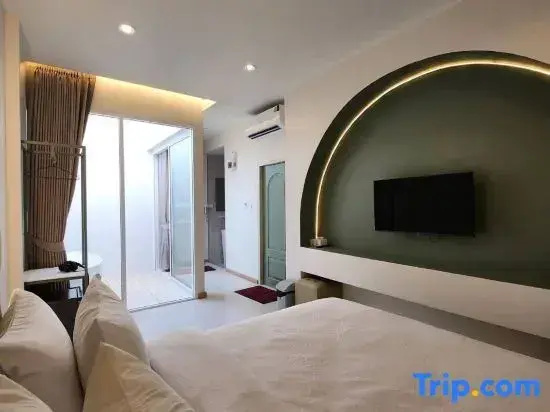 Hotel photo 11