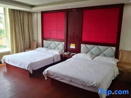 Business Double room (twin beds)