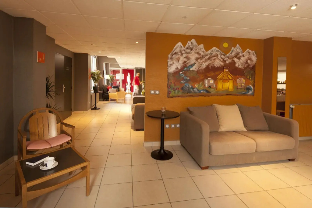 Hotel photo 14
