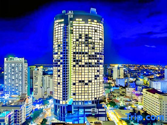 S79 Suite MOcean Panorama Nha Trang