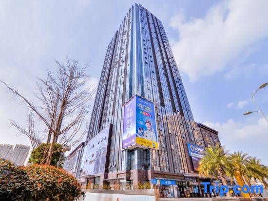 Longteng Shidai Hotel
