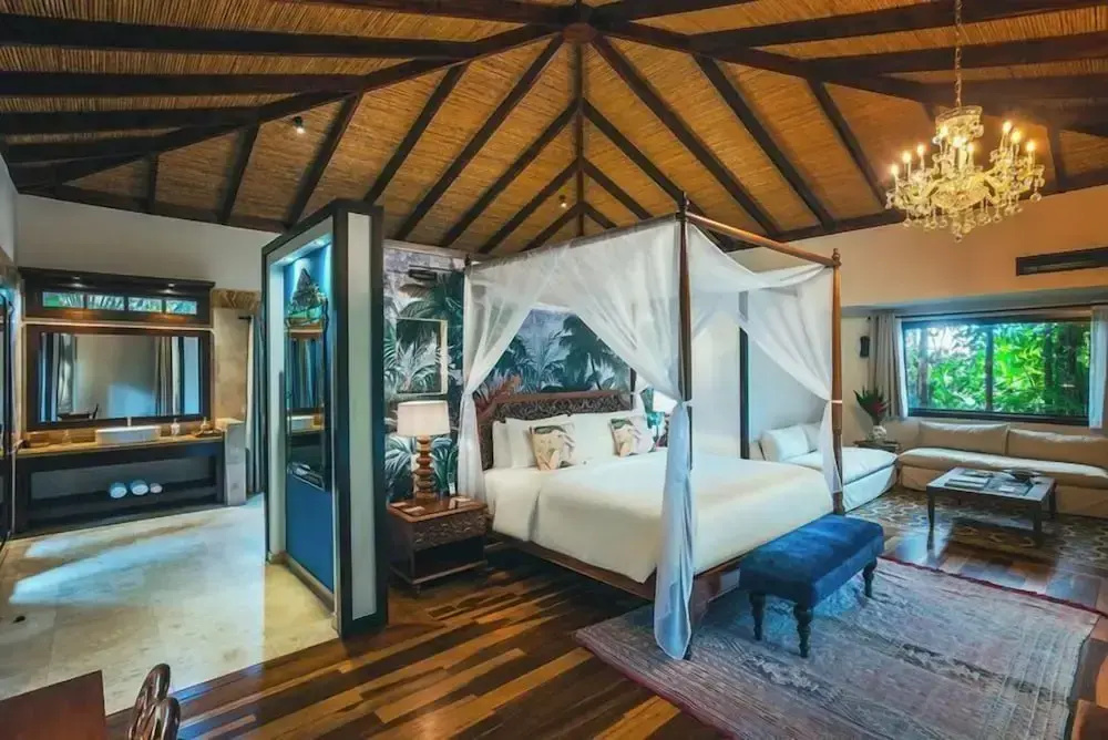 Nayara Springs - Adults only - Chambres