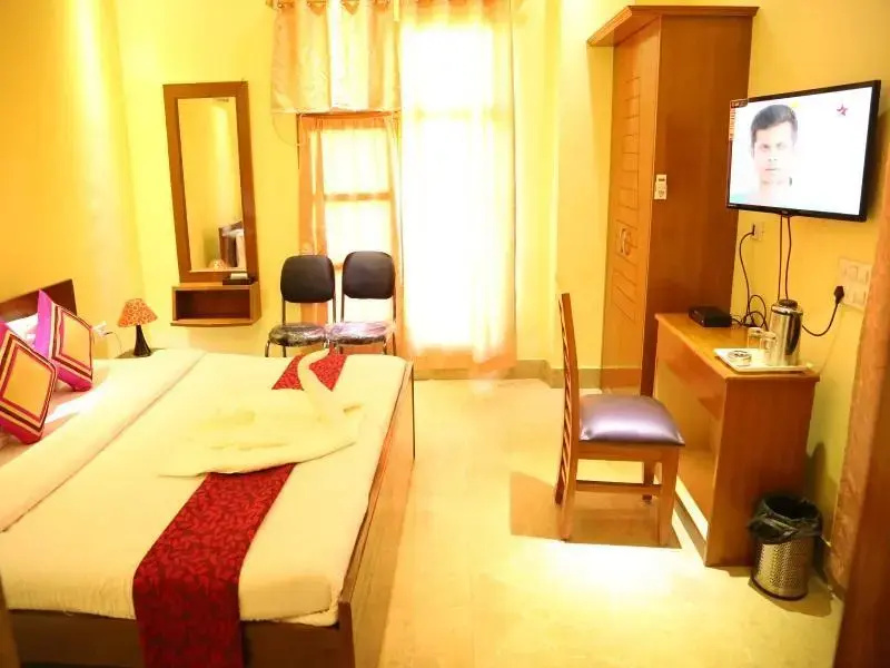 Hotel photo 4