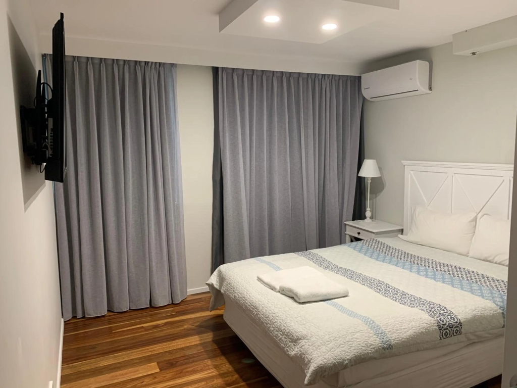 The Penthouses - We Accommodate in Gold Coast