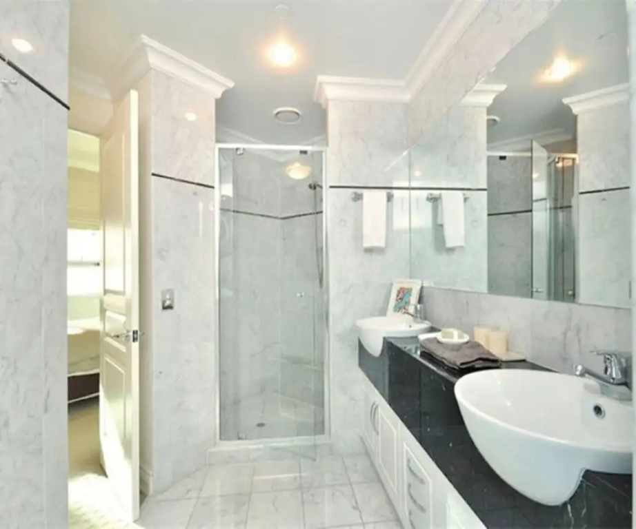 1 Bedroom Standard Apartment