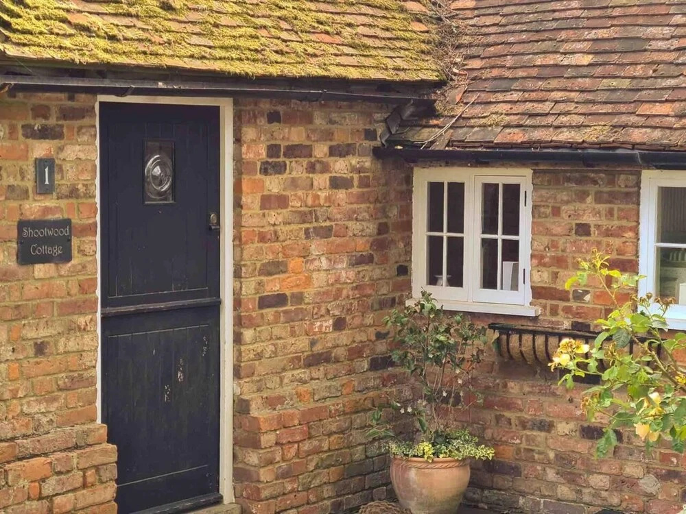 Magical & Unique Grade 2 Listed Cottage