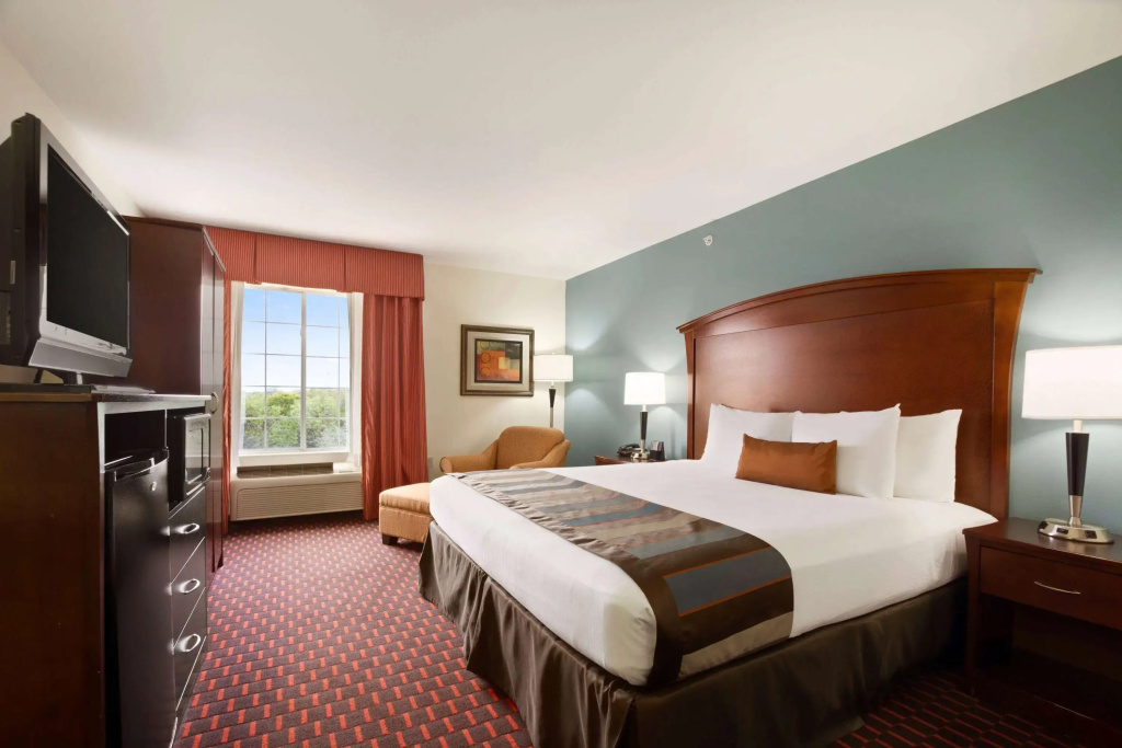 Wingate by Wyndham San Marcos - Général