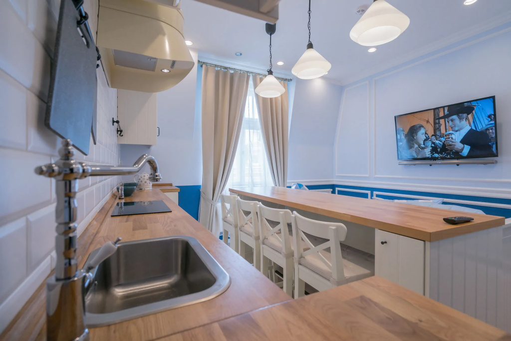 Revelton Suites Karlovy Vary - Général