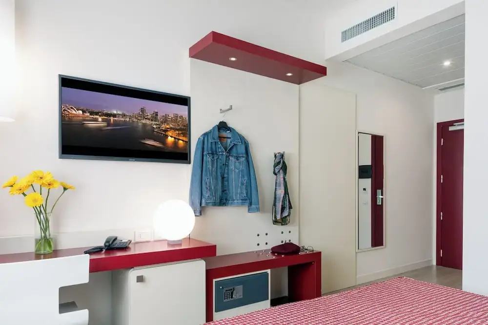 Hotel Michelino 75 by The Sydney Hotel - Chambres