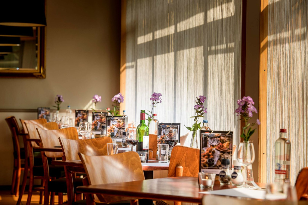 TULIP Hotels & Residences - Zwolle - Général