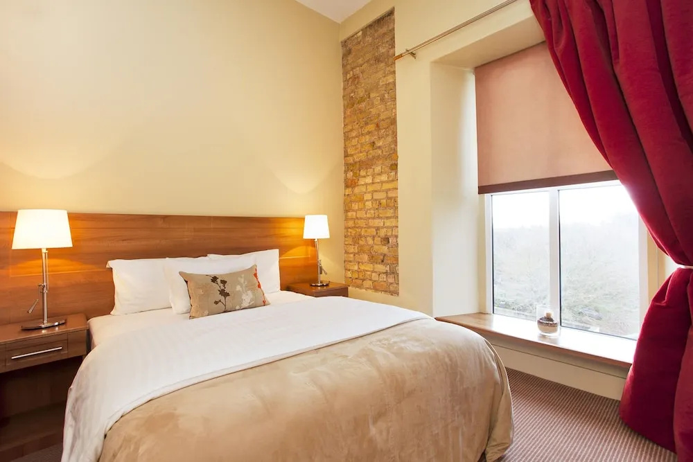 Becketts Hotel - Chambres