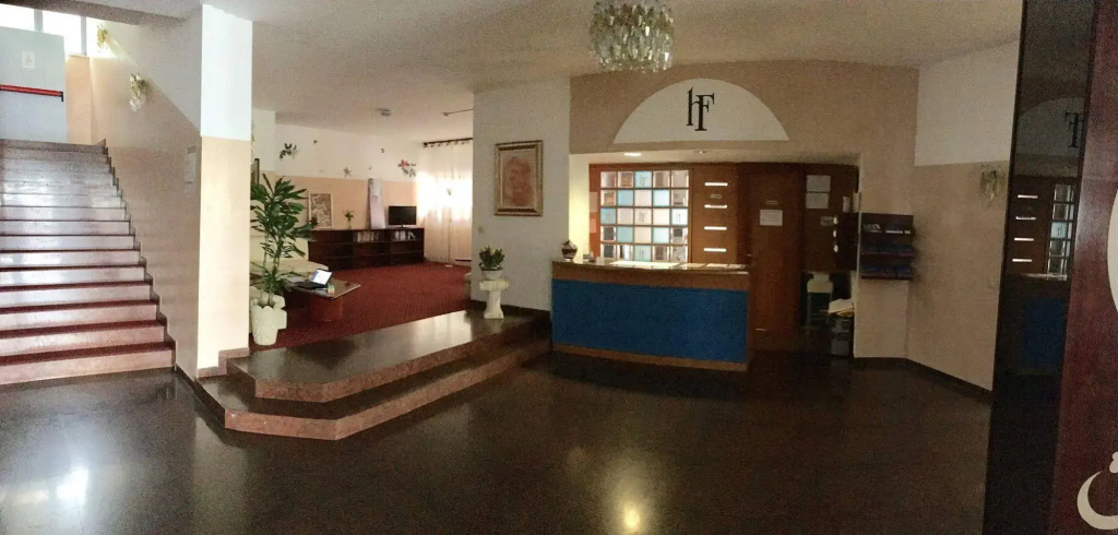 Hotel Friuli - Général