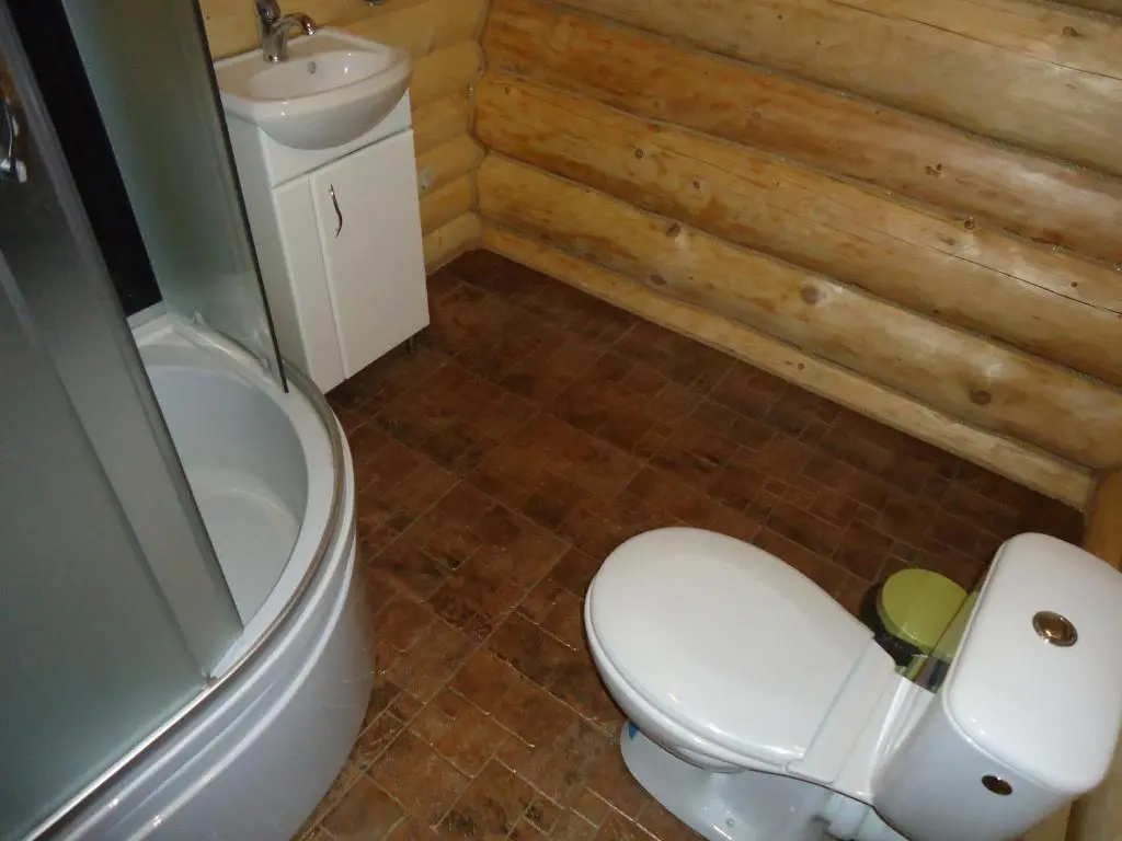 Cottage