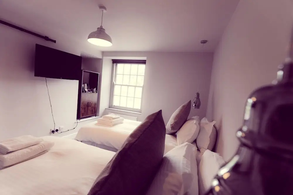 The Tavern