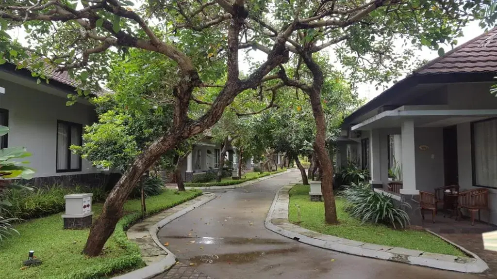 Le Dian Hotel & Cottages - Général