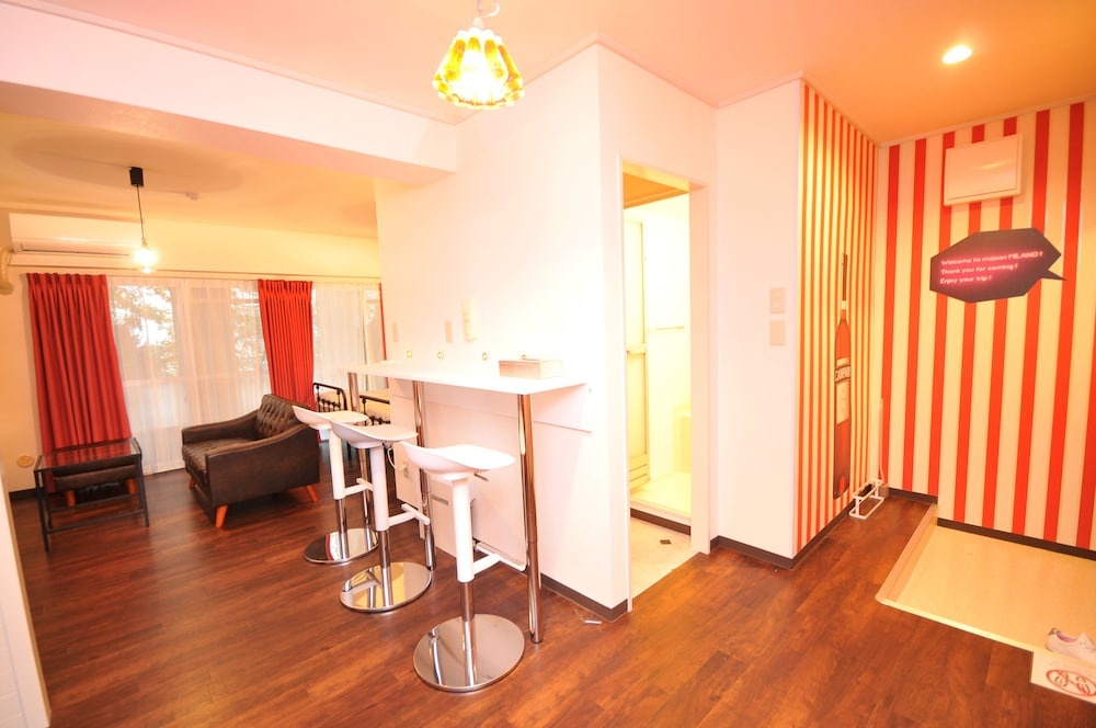 Maison Milano Nakatsu Room 206 사진 12