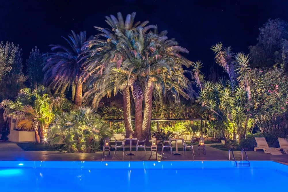 Hotel Barracuda - Général
