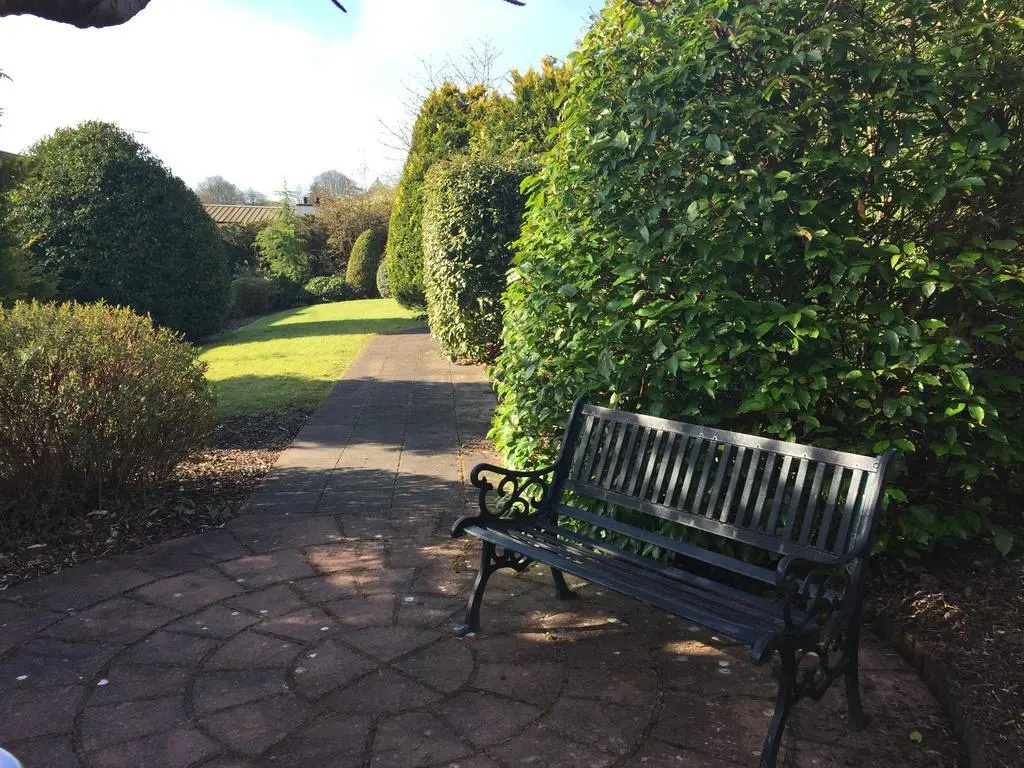 Four Seasons Hotel & Leisure Club Monaghan - Général