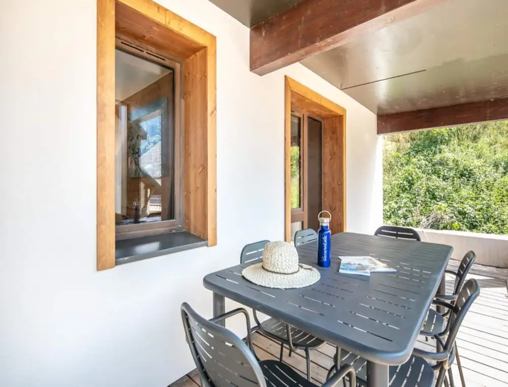 Afficher la photo 7 — 6-person Apartment Near Ski Lifts