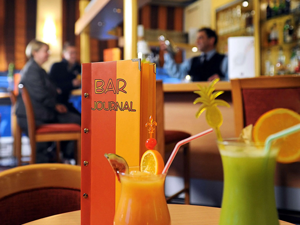 Mercure Hotel Bad Homburg Friedrichsdorf - Général