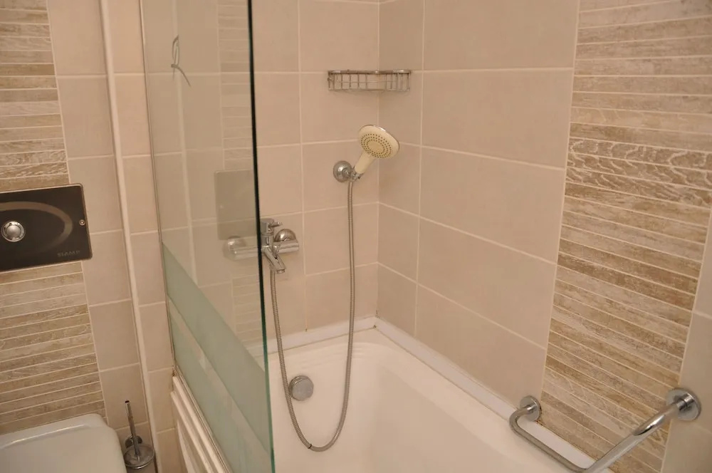 Igneada Resort Hotel & Spa - Chambres