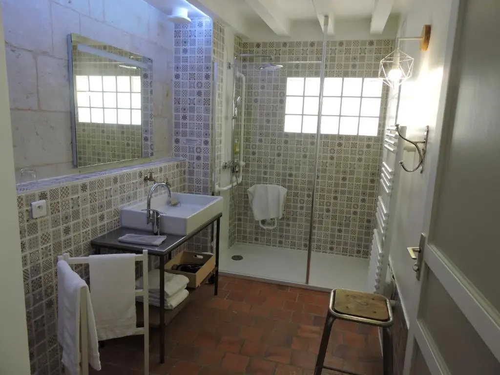 Le Domaine de Mestré, The Originals Relais - Chambres