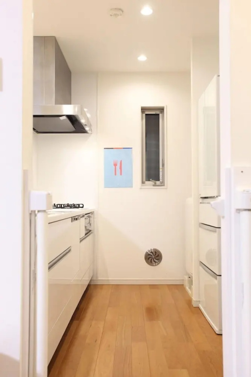 Shinjuku House Hotel 사진 21