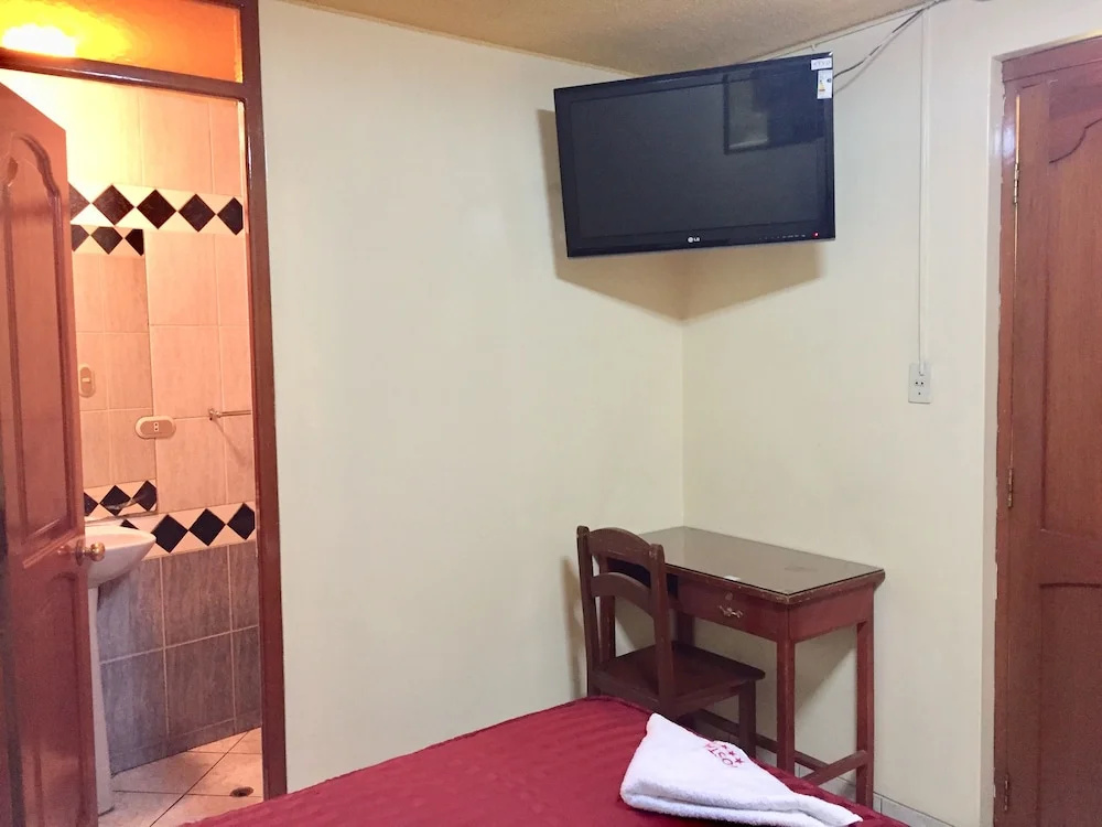Hotel photo 6