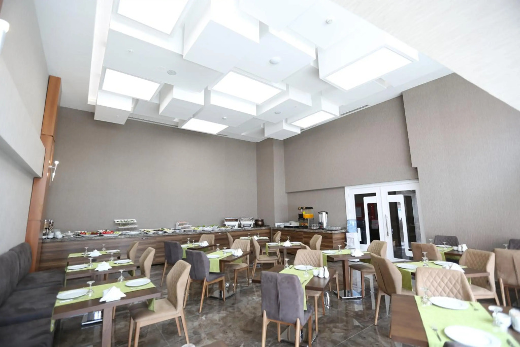 Elips Royal Hotel & Spa - фото 20