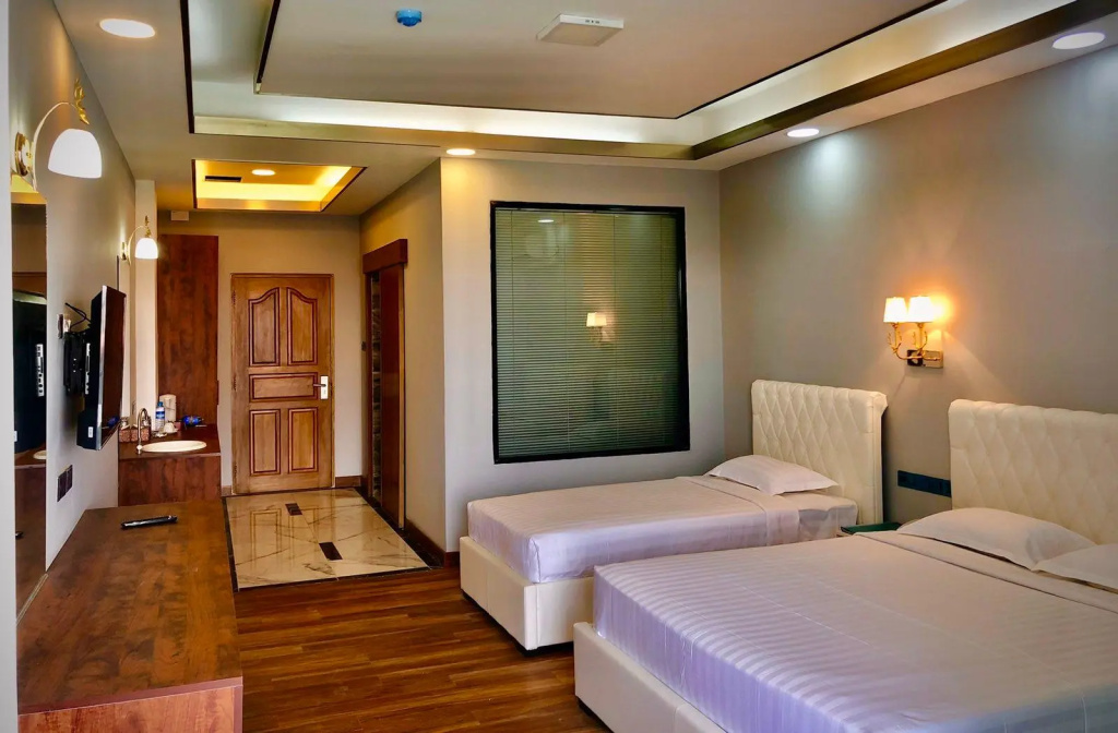 Junior Suite