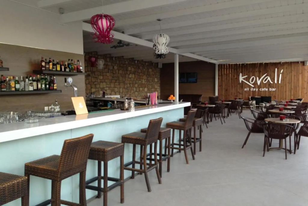 Lagomandra Hotel & Spa, Халкідікі, Греція мініатюра 28