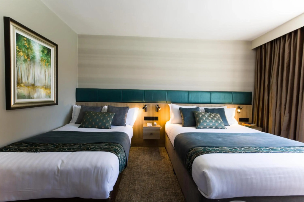 Hotel photo 18