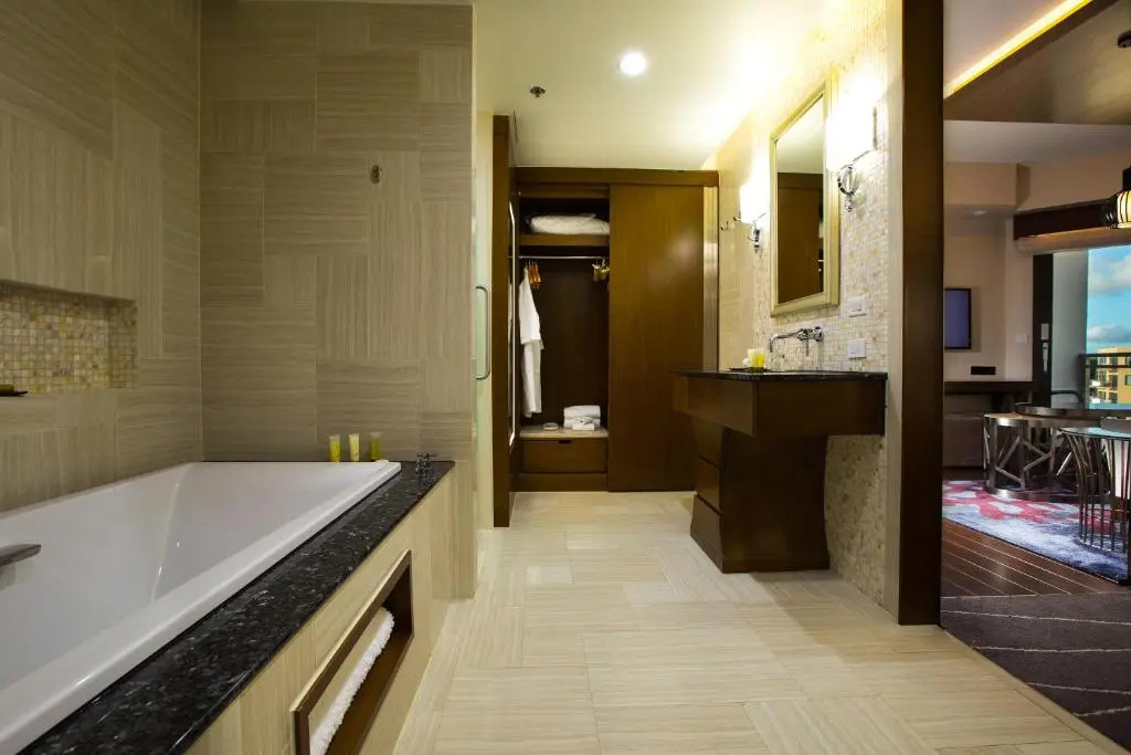 Dusit Thani Guam Resort - Chambres
