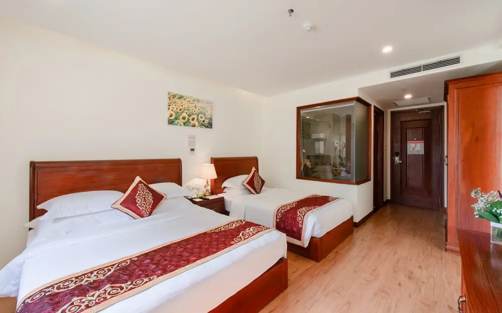 Red Sun Hotel Nha Trang