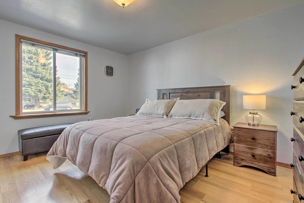 Pet-friendly Malta Home Near Hunting Areas! - фото 4