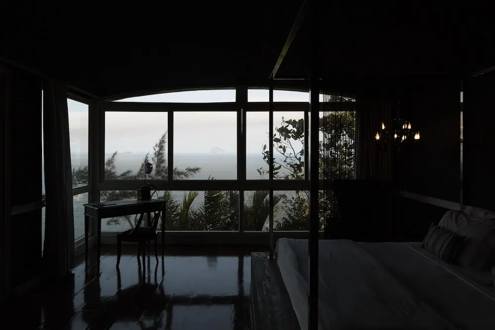 Prestige Suite