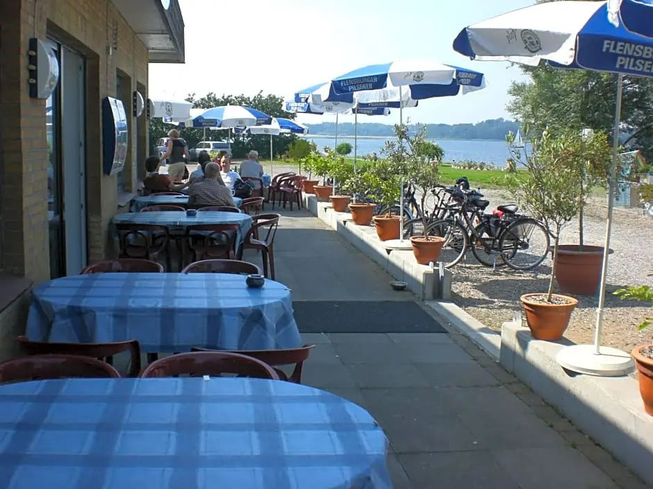 Hotel-Restaurant Am Schleieck