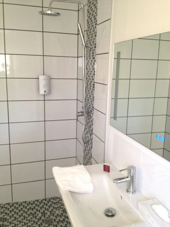Hotel Le Mirage - Chambres