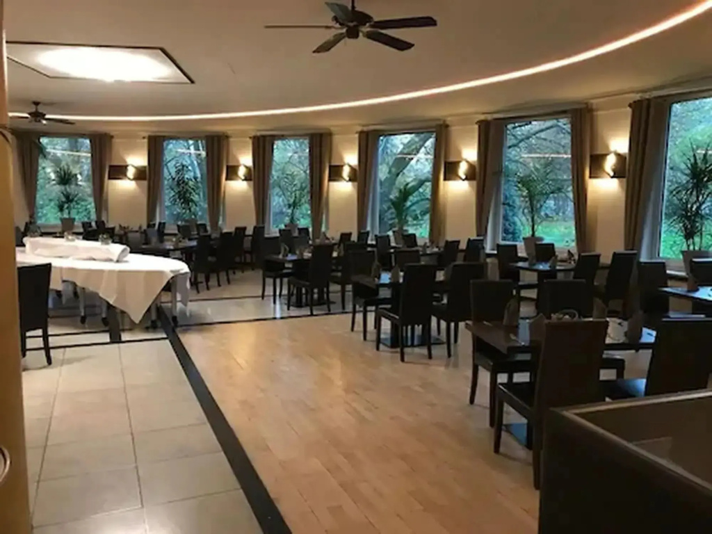 Park Hotel am Berliner Tor - Général