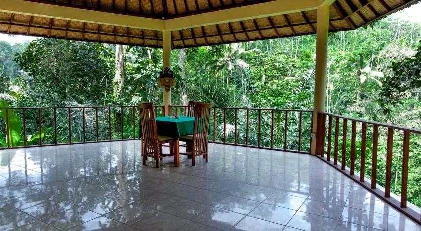 Bali Eco Adventure & Retreat Center