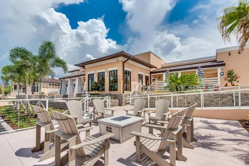 Beautiful Furnished Townhome w/ Private Pool!