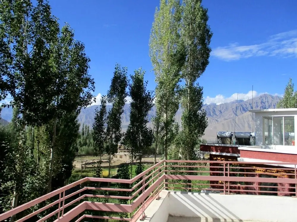 Hotel photo 8