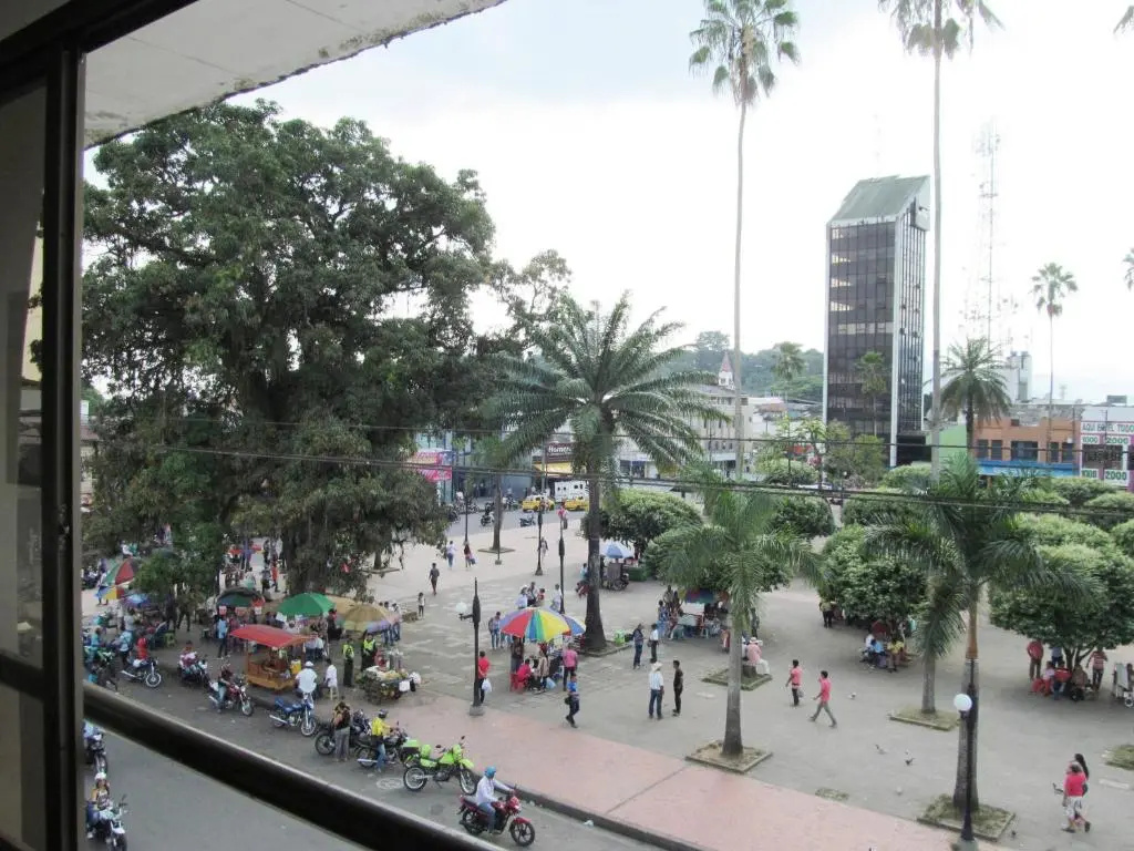 Hotel Royal Plaza - Chambres