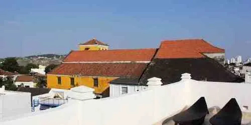 Hotel Casa Del Toro - Général
