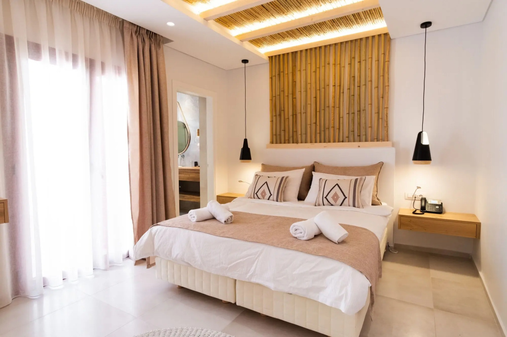 Aktaion Beach Boutique Hotel & Spa - Général